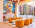 Resident Lounge