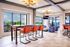 Resident Lounge