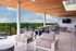 Outdoor Terrace