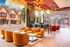 Resident Lounge