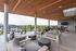 Outdoor Terrace
