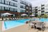 Resort-style Pool