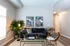The Sutton | Living