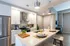 The Sutton | Kitchen