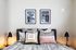 The Sutton | Bedroom