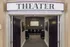 Luxurious apartment theater room with cozy seating and elegant decor, perfect for enjoying private screenings.