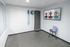 Chic home yoga studio with mats, straps, and inspirational decor for a tranquil workout experience.