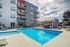 Resort-Style Pool