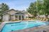Resort-Style Pool