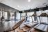 Bright and modern fitness center featuring state-of-the-art treadmills, weight machines, and exercise equipment.