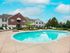 Pool and Sundeck