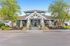 Clubhouse entry