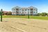 Apartment exterior