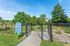 Off leash bark park