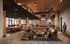 INTRO Columbus - Cozy Lounge Area