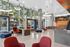 The Grad San Jose - Spacious Lobby