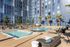 The Grad San Jose - Outdoor Pool Area