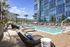 The Grad San Jose - Outdoor Pool