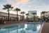 The Grad San Jose - Outdoor Pool
