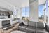 The Grad San Jose - Living Area