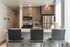 The Grad San Jose - Modern Kitchen