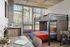 The Grad San Jose - Loft Bedroom