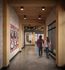 INTRO Columbus - Brick Hallway