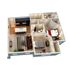 2x2 3D Furnished