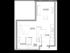 The Lauren - studio apartment