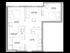The Phillip - 2 bedroom