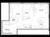 The Penny- 2 bedroom