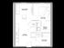 The Brenda, 1 bedroom