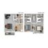 Maple Ridge 2x2 Deluxe Type E