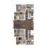 The Jefferson A Floorplan