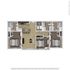 3x3 Floorplan