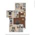 3x3 Floorplan