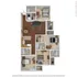 4x4 Floorplan