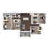 4x4 Floorplan