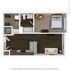 1x1-4th Floorplan