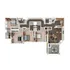 4B4BP-PV Floorplan
