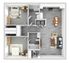 2 Bed Furnished Premium