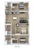 3 Bed 3 Bath A 3D