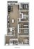 4 Bed 4 Bath F 3D