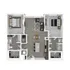 B3 without Balcony