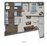 1.2 Floorplan