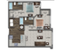 2.2 Floorplan