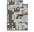 3.1 Floorplan