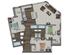 3.3 Floorplan