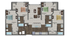 4.2 Floorplan