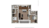 2.1 Floorplan